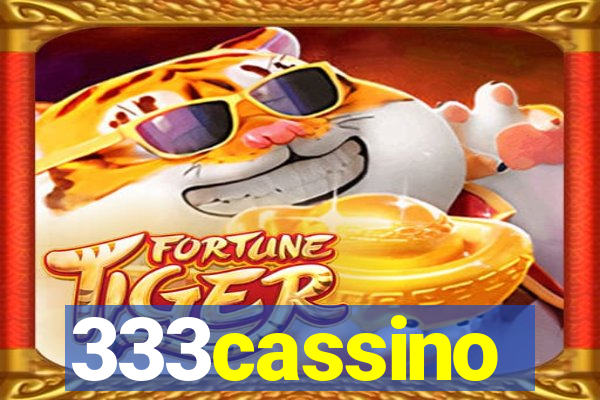 333cassino