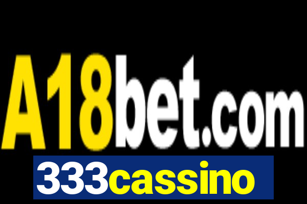 333cassino