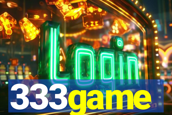 333game