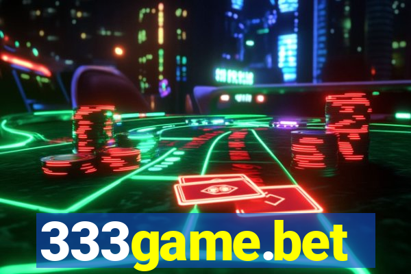 333game.bet