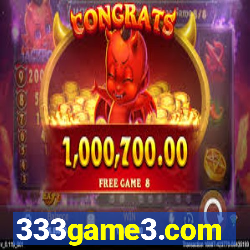 333game3.com