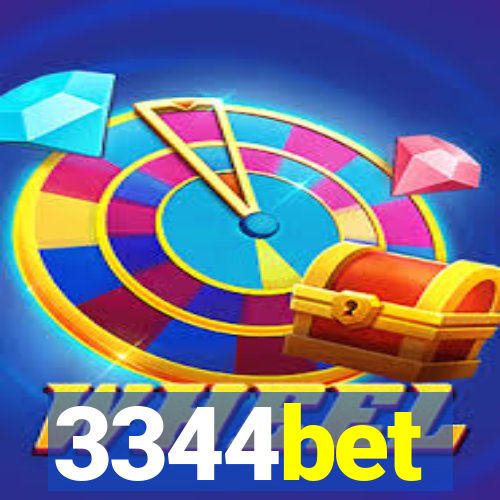 3344bet