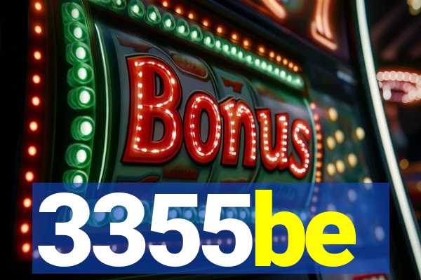 3355be