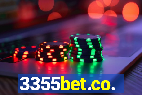 3355bet.co.