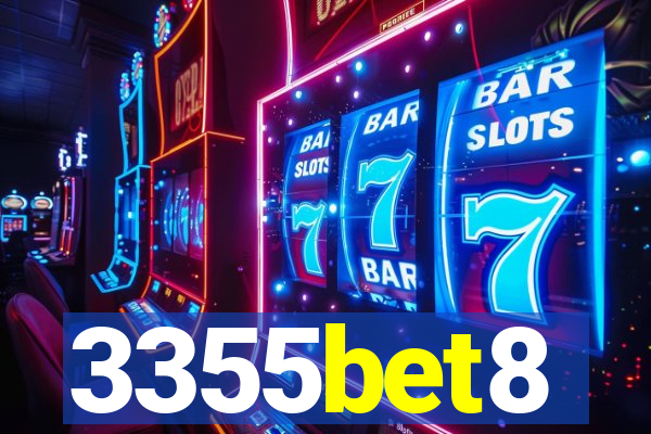 3355bet8