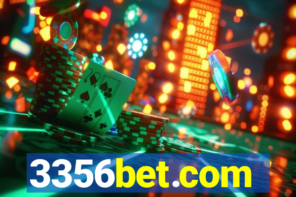 3356bet.com
