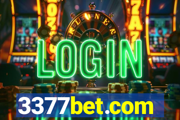 3377bet.com