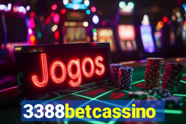 3388betcassino