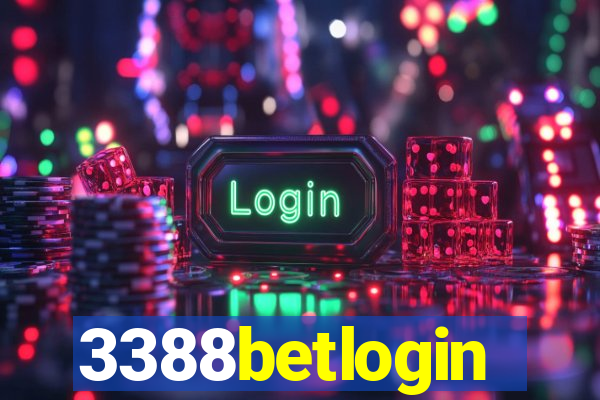 3388betlogin