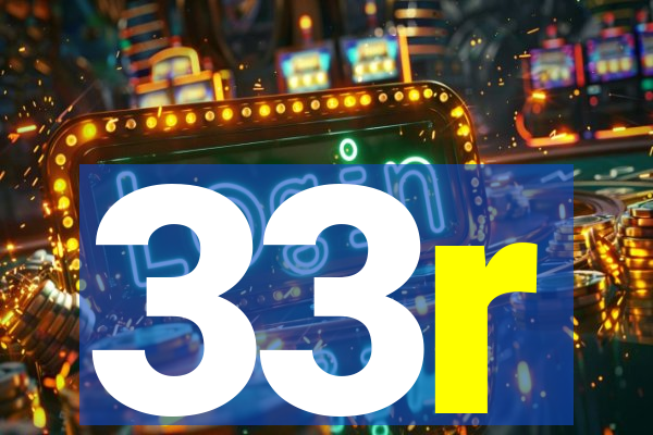 33r