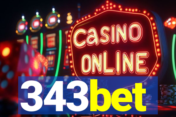 343bet