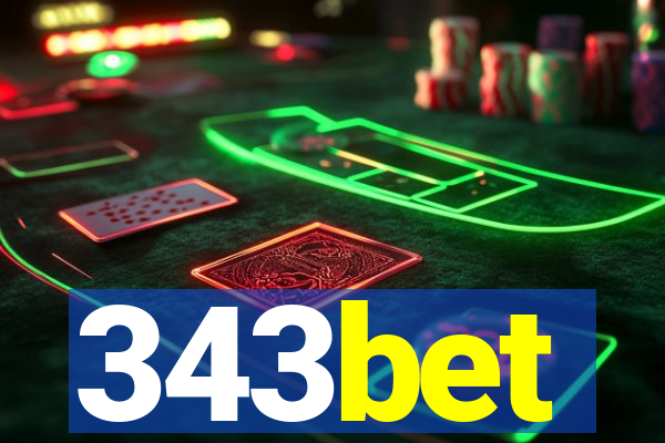 343bet