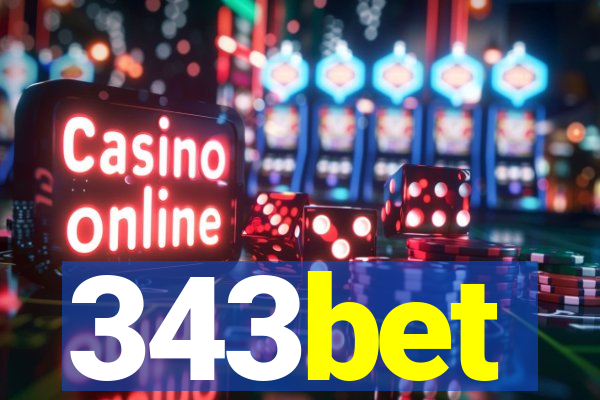 343bet