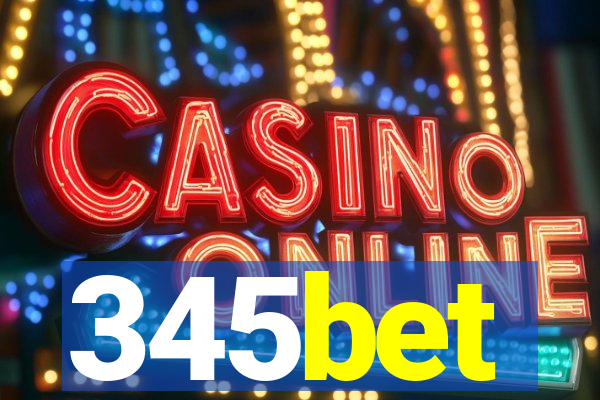 345bet