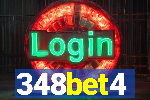 348bet4