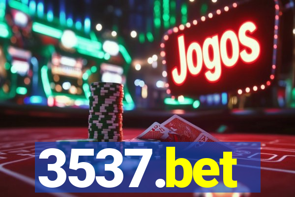 3537.bet