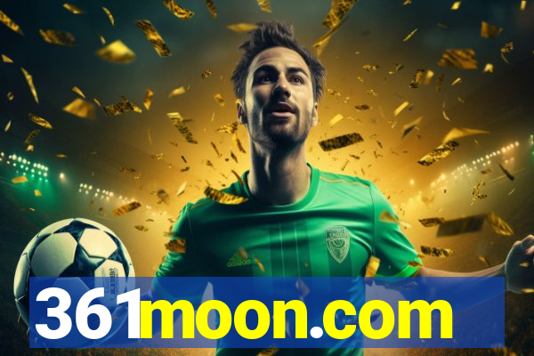 361moon.com