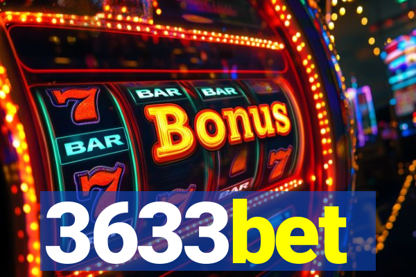 3633bet