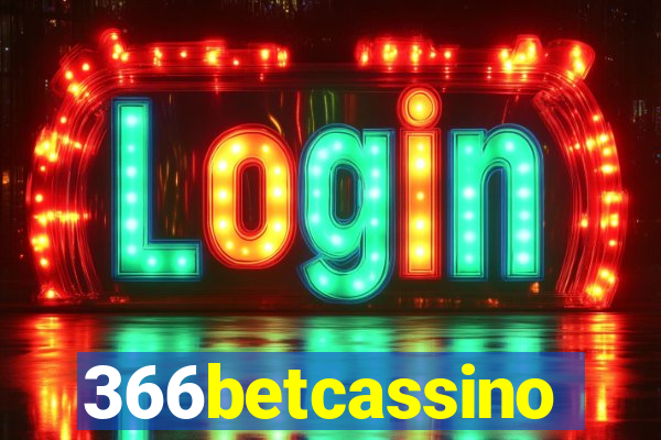 366betcassino