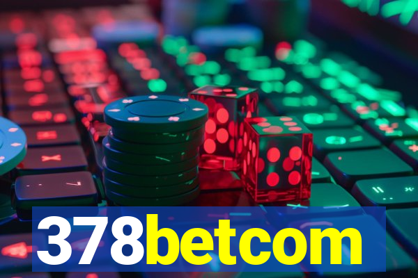 378betcom