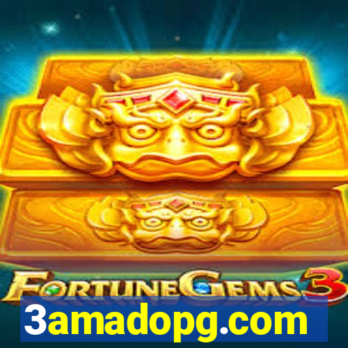 3amadopg.com