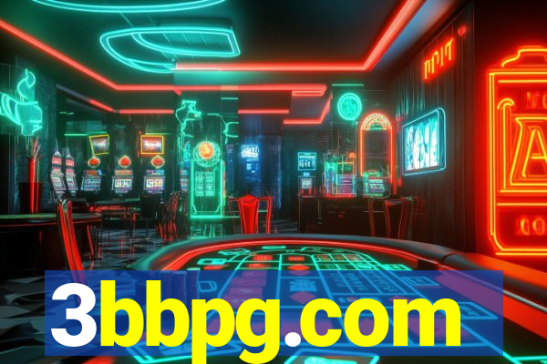 3bbpg.com