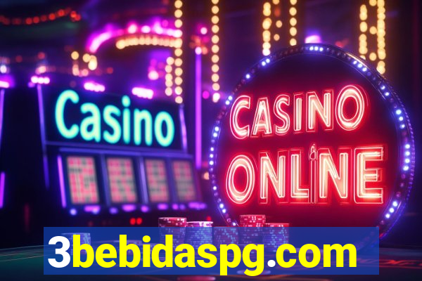 3bebidaspg.com