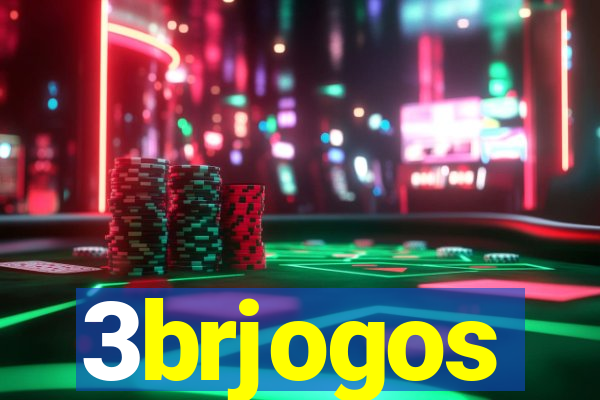 3brjogos