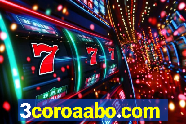 3coroaabo.com