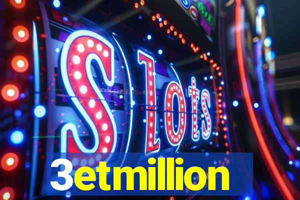 3etmillion