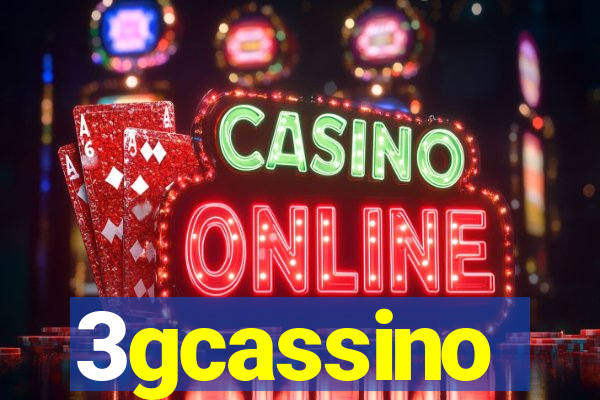 3gcassino