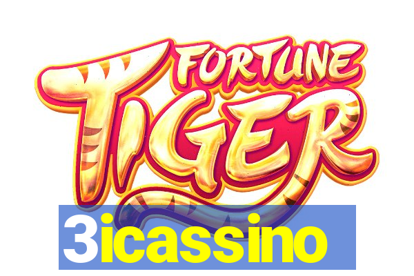 3icassino