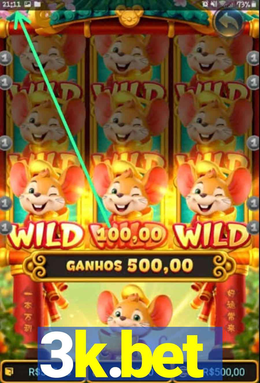 3k.bet