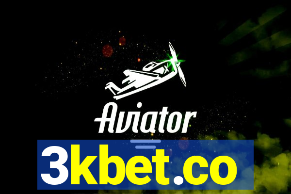 3kbet.co