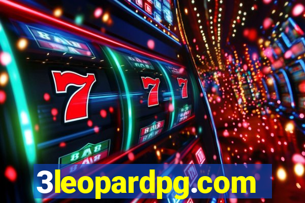 3leopardpg.com