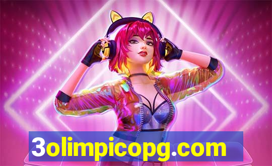 3olimpicopg.com
