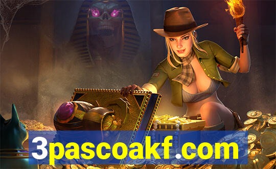 3pascoakf.com