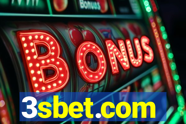 3sbet.com