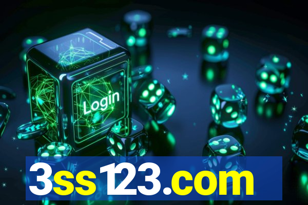 3ss123.com