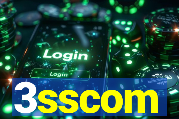 3sscom