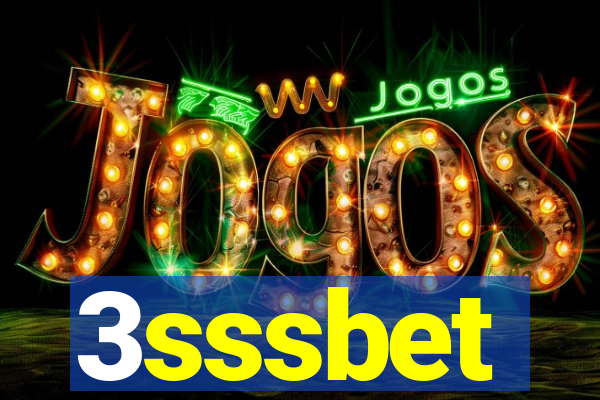 3sssbet