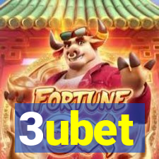 3ubet
