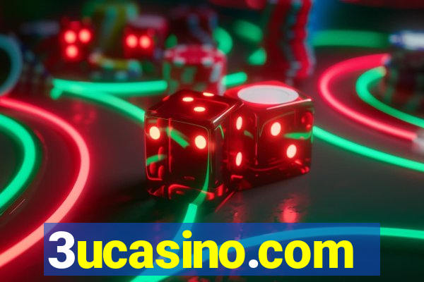 3ucasino.com