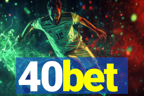 40bet