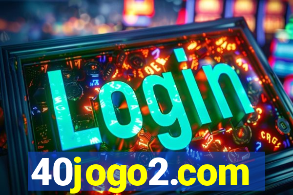 40jogo2.com
