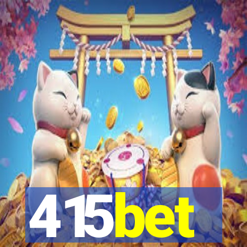 415bet