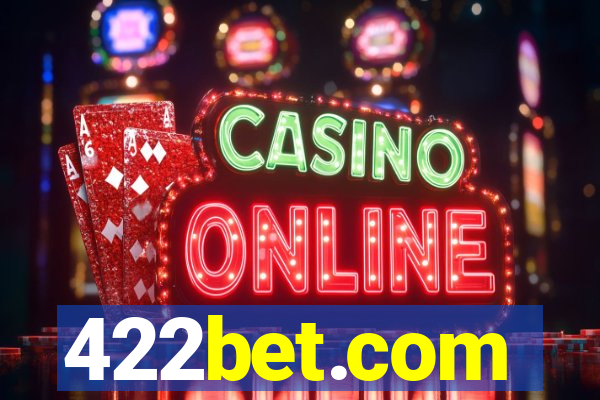 422bet.com