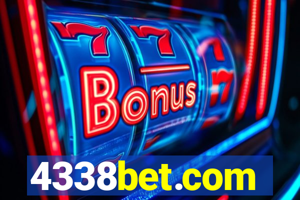4338bet.com
