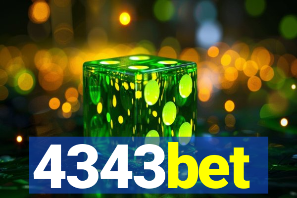 4343bet