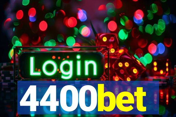 4400bet